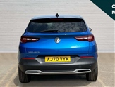 Vauxhall Grandland X Image 4