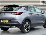 Vauxhall Grandland X Image 3