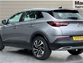 Vauxhall Grandland X Image 5