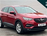 Vauxhall Grandland X Image 1