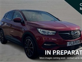 Vauxhall Grandland X Image 1