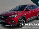 Vauxhall Grandland X Image 3