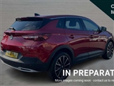 Vauxhall Grandland X Image 4