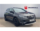 Vauxhall Grandland X Image 1