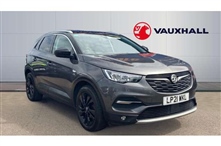 Used Vauxhall Grandland X