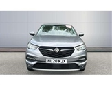 Vauxhall Grandland X Image 3