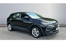Used Vauxhall Grandland X