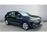 Vauxhall Grandland X Image 1