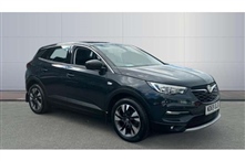 Used Vauxhall Grandland X