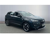 Vauxhall Grandland X Image 1