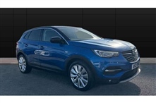 Used Vauxhall Grandland X