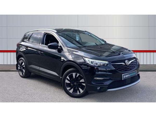 Large image for the Used Vauxhall Grandland X