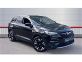 Vauxhall Grandland X Image 1