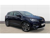 Vauxhall Grandland X Image 1