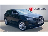 Vauxhall Grandland X Image 1