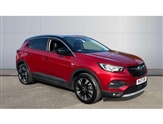 Vauxhall Grandland X Image 1
