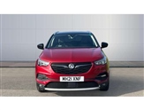 Vauxhall Grandland X Image 3