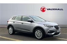 Used Vauxhall Grandland X
