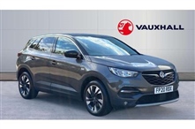 Vauxhall Grandland X