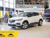 Used Vauxhall Grandland X