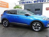 Used Vauxhall Grandland X