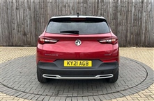 Vauxhall Grandland X