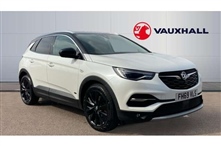 Used Vauxhall Grandland X