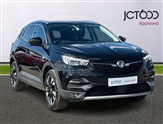 Vauxhall Grandland X Image 1
