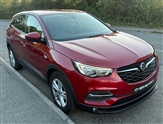 Used Vauxhall Grandland X