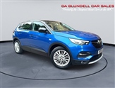 Used Vauxhall Grandland X
