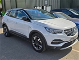 Used Vauxhall Grandland X