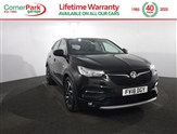 Used Vauxhall Grandland X