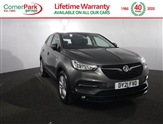 Used Vauxhall Grandland X