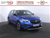 Used Vauxhall Grandland X