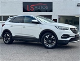 Used Vauxhall Grandland X