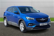 Used Vauxhall Grandland X