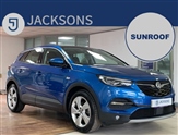 Used Vauxhall Grandland X