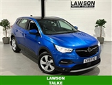 Used Vauxhall Grandland X