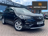 Used Vauxhall Grandland X