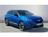 Vauxhall Grandland X Image 1