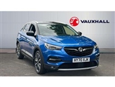 Vauxhall Grandland X Image 1