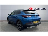 Vauxhall Grandland X Image 2