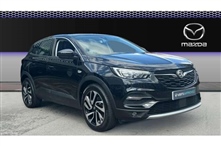 Vauxhall Grandland X