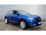 Vauxhall Grandland X Image 1