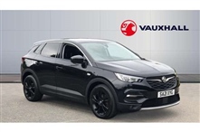 Used Vauxhall Grandland X