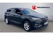 Used Vauxhall Grandland X