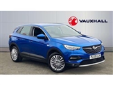 Vauxhall Grandland X Image 1