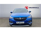 Vauxhall Grandland X Image 3