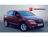 Vauxhall Grandland X Image 1