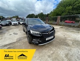 Used Vauxhall Grandland X